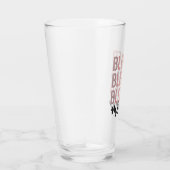 Gesegnetes Mimi | Geschenke für Mimi Oma Glas (Rechts)