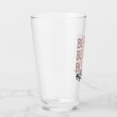 Gesegnetes Mimi | Geschenke für Mimi Oma Glas (Rechts)