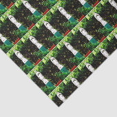 Gesegnetes Mutter-Seidenpapier Seidenpapier (Ausschnitt)