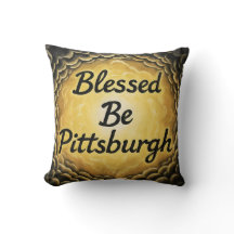 GesegnetSeiPittsburgh