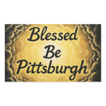 GesegnetSeiPittsburgh