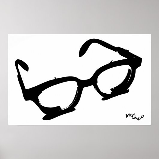 gesehen poster (Vorne)