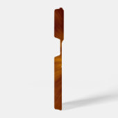 Gesellschaft der Eichhörnchenliebhaber - lustiges  iPhone Hülle (Rechte Seite)