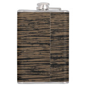 Gesellschaft der Eichhörnchenliebhaber - witzige E Flachmann (Rückseite)