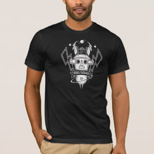 Gesellschaft der galaktischen Raum-Förster T-Shirt