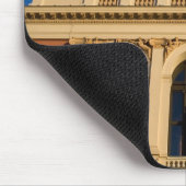 Gesellschaft der Musikfreunde Mousepad (Ecke)