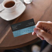 Gesellschaft für Pool und Wellness-Center Visitenkarte