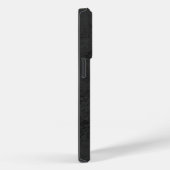 Gesellschaft für ständige Hunde Spoiler Case-Mate iPhone Hülle (Rückseite / Rechts)