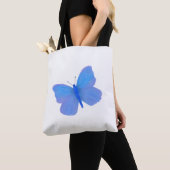 Gesellschaftlicher Schmetterling! Tasche (Von Nahem)