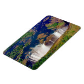 Gesellschaftsfalle Magnet (Linke Seite)