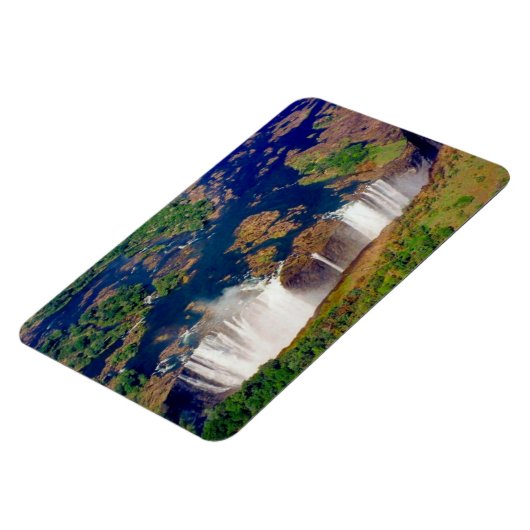 Gesellschaftsfalle Magnet (Linke Seite)