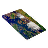 Gesellschaftsfalle Magnet (Rechte Seite)