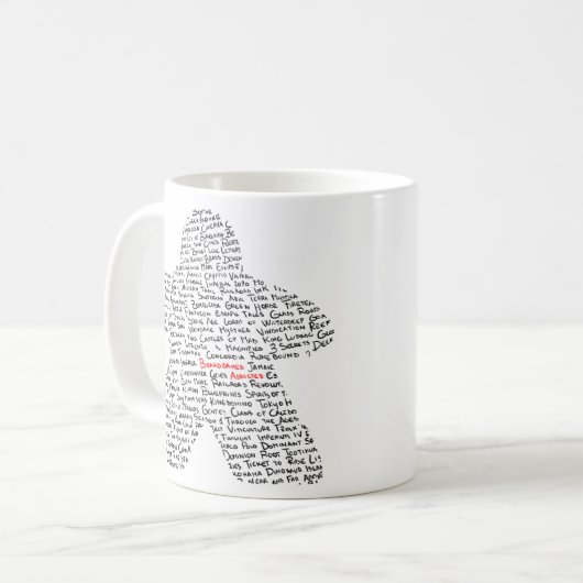 Gesellschaftsspiele kaffeetasse (Vorderseite Links)