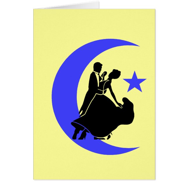 Gesellschaftstänze (Vorne)