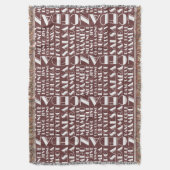 Gesellschaftstänze Decke (Vorderseite Vertikal)