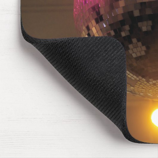 Gesellschaftstänze! Mousepad (Ecke)