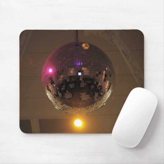 Gesellschaftstänze! Mousepad (Mit Mouse)