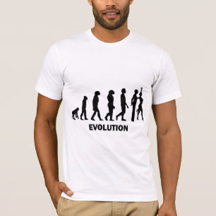 Gesellschaftstänze T-Shirt