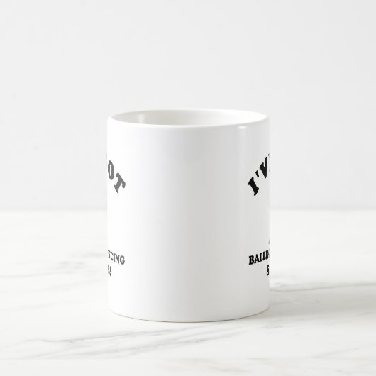 Gesellschaftstänzeentwürfe Kaffeetasse (Mittel)