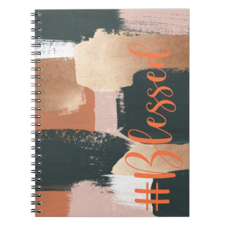 #Gesendet Notizblock