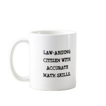 Gesetz, das Bürger von RoseWrites abhält