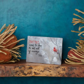 Gesetz des Mutes Fotoplatte (Seite)