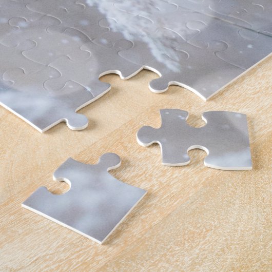 Gesetz des Mutes Puzzle (Seite)