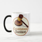 Gesetz Gavel Student Judge Custom | TASSE (Links)