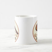 Gesetz Gavel Student Judge Custom | TASSE (Mittel)