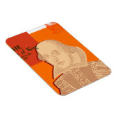 Gesetz I 2015 Magnet (Rechte Seite)