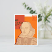 Gesetz I 2015 Postkarte (Stehend Vorderseite)