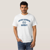 GESETZ, RICHARD T-Shirt (Vorne ganz)