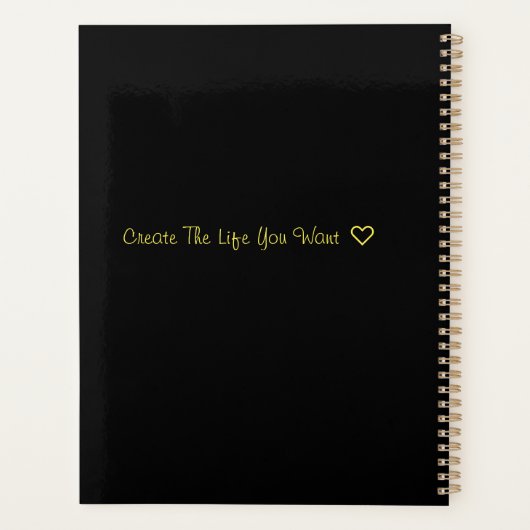 Gesetz über den Anziehungsplaner Planer (Rückseite)