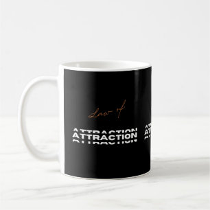 Gesetz zur Anziehung der Tasse