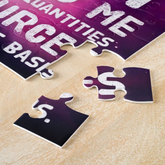 Gesetz zur Anziehung von Geld Manifestation Quoten Puzzle (Seite)