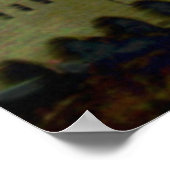 Gesetze Poster (Ecke)