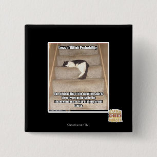Gesetze von Kitteh Wahrscheinlichkeit Button