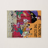 GesetzesCartoon 6553 Puzzle (Horizontal)