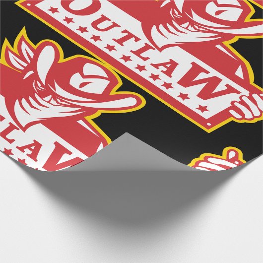 Gesetzwidrigkeit Geschenkpapier