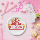 Gesetzwidrigkeit Pappteller (Party)