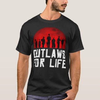 Gesetzwidrigkeiten T-Shirt