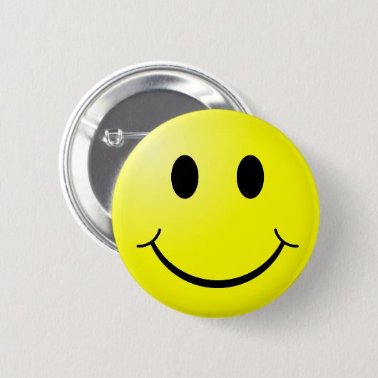 Gesicht Button (Vorne & Hinten)