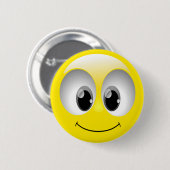 GESICHT BUTTON (Vorne & Hinten)