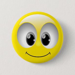GESICHT BUTTON