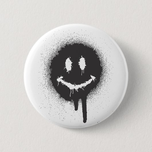 Gesicht Button (Vorderseite)
