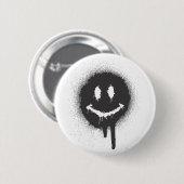 Gesicht Button (Vorne & Hinten)
