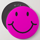 Gesicht Button (Vorne & Hinten)