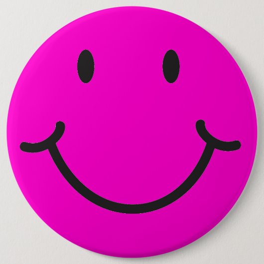 Gesicht Button (Vorderseite)