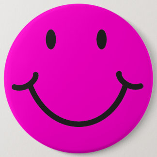 Gesicht Button