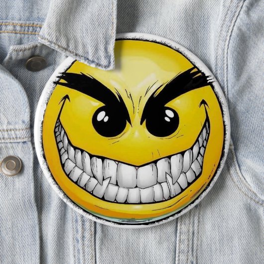 Gesicht Button (Beispiel)